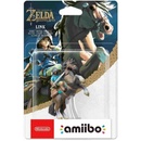 Nintendo Amiibo Zelda Link Raider