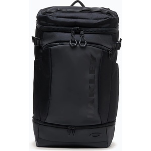 Oakley Градска раница Oakley Enhance Hybrid Backpack L 32 l black/black