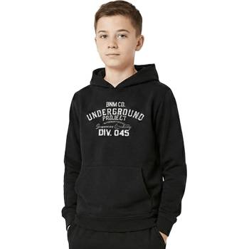 KANU Детско ватирано худи с качулка (анурак) (33832)