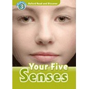 Your Five Senses -