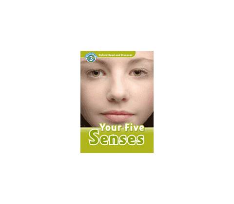 Your Five Senses -