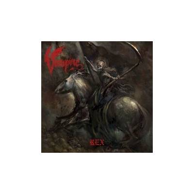 VAMPIRE - REX LP