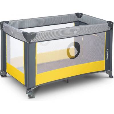 Lionelo Stefi Yellow Lemon