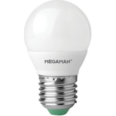 Megaman LED kapka E27 40W 2700K 5W