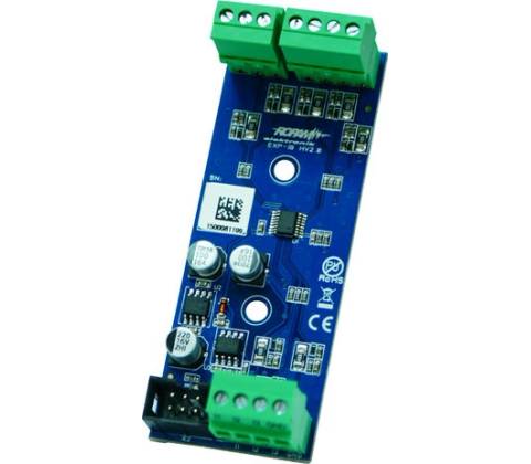 MODUL EXPANDÉRA ROPAM EXP-I8