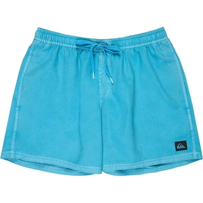 Quiksilver Бански гащета Quiksilver Everyday Surfwash Volley 15´´ swimming shorts - Blue (Aqua)