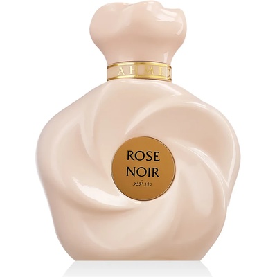 Ahmed Al Maghribi Rose Noir Парфюмен екстракт за жени 75 ml