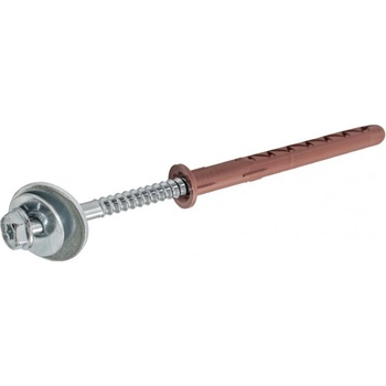 Upevňovací set Typ C, pro vchodové stříšky a pergoly GU4291015