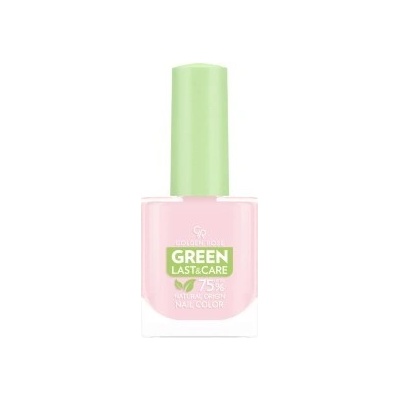 Golden Rose Green Last&Care lak na nehty 104 10,20 ml