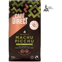 Cafedirect Bio Machu Picchu 227 g