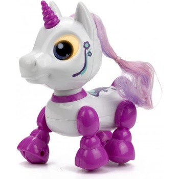 Silverlit RC Robot Heads Up - Еднорог