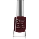 Couleur Caramel lak na nehty 11 Matt Dark Red 8 ml