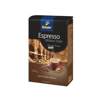 Tchibo Espresso Milano style 0,5 kg