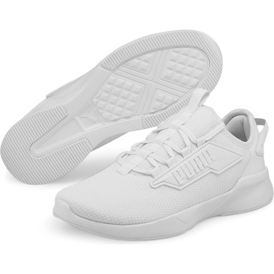 PUMA Мъжки маратонки Puma Retaliate 2 Trainers Mens - White