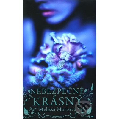 Nebezpečně krásný - Melissa Marrová