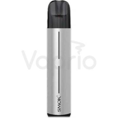 Smoktech SOLUS 2 700 mAh Stříbrná 1 ks