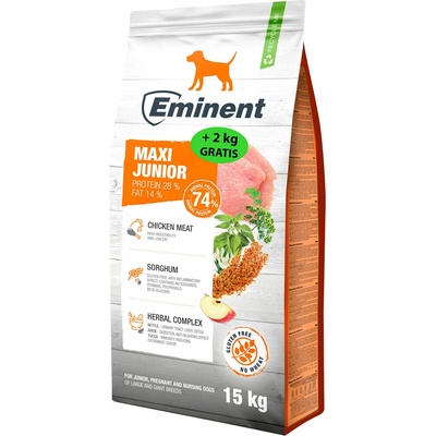 Eminent Maxi Junior 28/14 15 kg