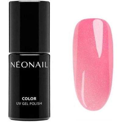 NeoNail Gleaming Pink 7,2 ml