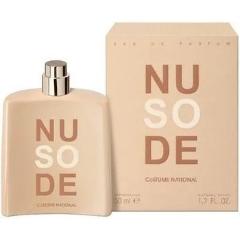 Costume National So Nude EDT 50 ml