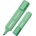 AXENT Текстмаркер Axent 2537 1-5 mm Зелен пастел (1605064-47-2537-18-A)