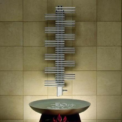 Zehnder Yucca YSC-180-060 1770 mm x 600 mm chrom