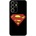 ERT GROUP Калъф Superman за Samsung Galaxy S25 Ultra, Лого Супермен (WPCSMAN595)