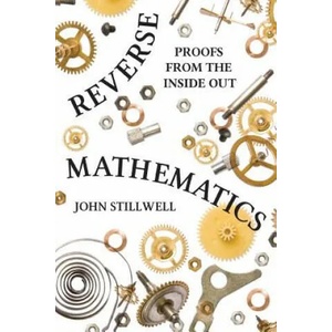Reverse Mathematics (ISBN: 9780691196411)