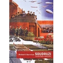 Soudruzi! - Robert Service