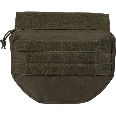 Mil-Tec na nosič plátů nebo vestu Green