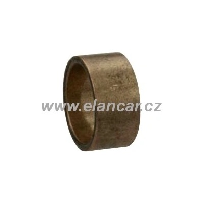 Kluzné ložisko - 20.00 x 24.00 x 12.00 mm