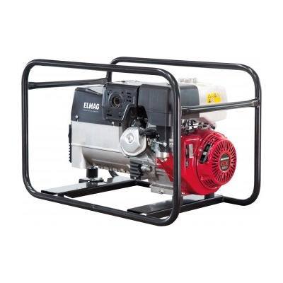 ELMAG SEB 7500WD-AVR (53196)