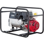 ELMAG SEB 7500WD-AVR (53196) Генератор, агрегат