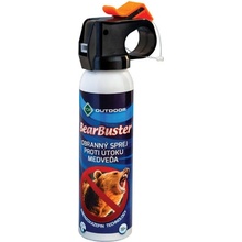 FOR BearBuster obranný sprej na medvědy 300 ml