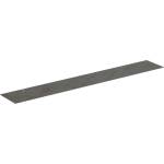 Ideal Standard Керамичен плот за мивка Ideal Standard Atelier Conca светло сиво покритие 240 см (T4350DI)