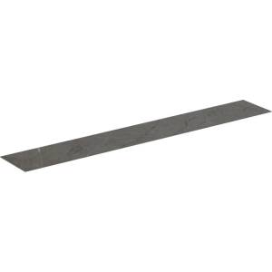 Ideal Standard Керамичен плот за мивка Ideal Standard Atelier Conca светло сиво покритие 240 см (T4350DI)