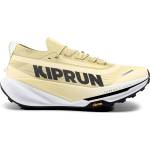 KIPRUN Дамски маратонки KIPRUN Women's Kipsummit Race Trail running shoes - Yellow - размер 37 (EU) (123-2449-0111)