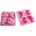Silikomart Силиконова детска форма happy dolls, код С153