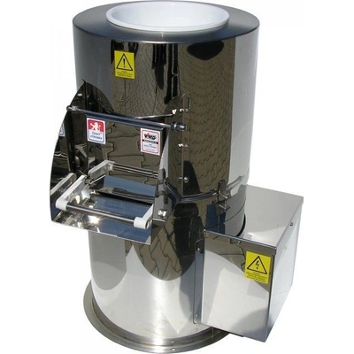 VARES Škrabka brambor ŠKBZ 12N – Zbozi.Blesk.cz