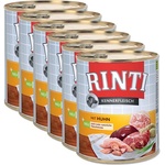 RINTI Пиле - консерва 6 x 800г