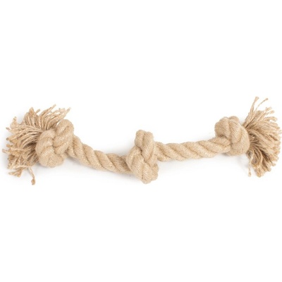 Farm Company přírodní lanový uzel Small 35 cm