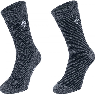 Columbia THERMAL 2P pánské ponožky