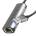 AXAGON ADE-25R SUPERSPEED USB-A 2.5 GIGABIT ETHERNETCompact aluminum USB-A 3.2 Gen 1 2.5 Gigabit Ethernet 10/100/1000/2500 Mbit adapter with automatic installation (ADE-25R)