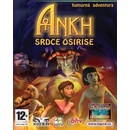 Ankh 2: Srdce Osirise