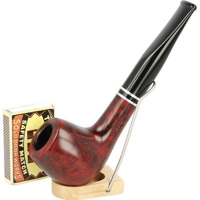 Angelo Dýmka Capri Brown kroužek filtr 9mm