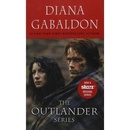 Outlander Box set