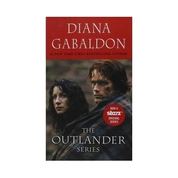 Outlander Box set