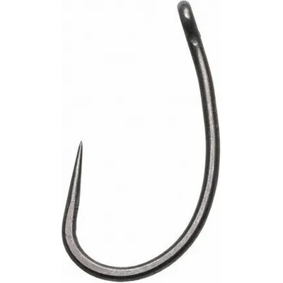 Mivardi M-Point CS Barbless 10 pcs # 8 Кука (M-HREHMPCS08B)