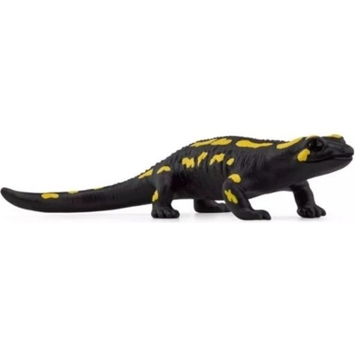 Schleich Schleich: фигура на огнен саламандър 14870 (SLH14870)