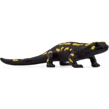 Schleich Schleich: фигура на огнен саламандър 14870 (SLH14870)