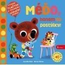 Méďo, honem do postýlky!